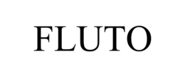 FLUTO trademark