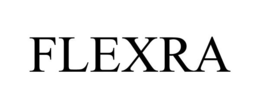 FLEXRA trademark