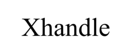 XHANDLE trademark