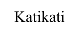 KATIKATI trademark