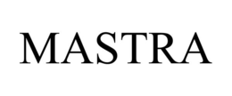 MASTRA trademark