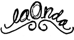 LA ONDA trademark