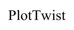 PLOTTWIST trademark