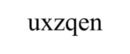 UXZQEN trademark