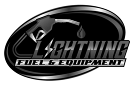 LIGHTNING FUEL & EQUIPMENT trademark