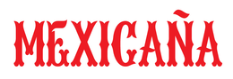 MEXICAÑA trademark