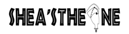 SHEA'STHEONE trademark