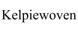 KELPIEWOVEN trademark
