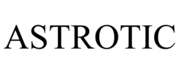ASTROTIC trademark