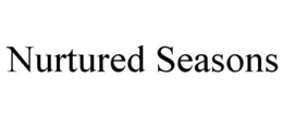 NURTURED SEASONS trademark