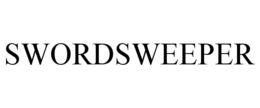 SWORDSWEEPER trademark