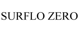 SURFLO ZERO trademark
