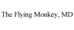 THE FLYING MONKEY, MD trademark