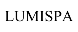 LUMISPA trademark