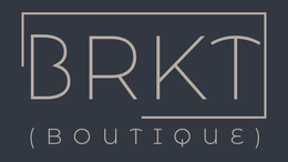BRKT (B O U T I Q U E) trademark