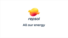 REPSOL ALL OUR ENERGY trademark