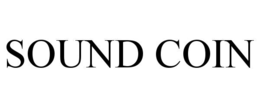 SOUND COIN trademark