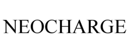 NEOCHARGE trademark