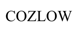 COZLOW trademark