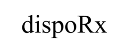DISPORX trademark