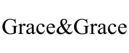 GRACE&GRACE trademark