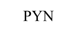 PYN trademark