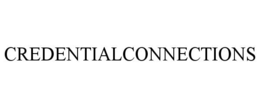 CREDENTIALCONNECTIONS trademark