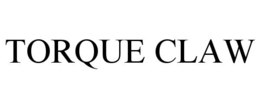 TORQUE CLAW trademark