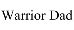 WARRIOR DAD trademark