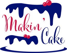 MAKIN' CAKE trademark