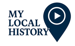 MY LOCAL HISTORY trademark