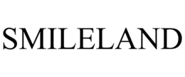 SMILELAND trademark