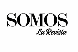 SOMOS LA REVISTA trademark