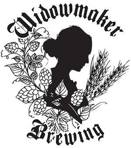 WIDOWMAKER BREWING trademark