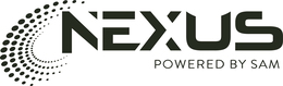 NEXUS POWERED BY SAM trademark