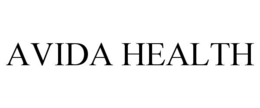 AVIDA HEALTH trademark