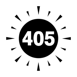 405 trademark