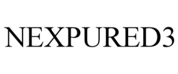 NEXPURED3 trademark