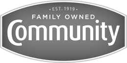 EST. 1919 FAMILY OWNED COMMUNITY trademark