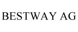 BESTWAY AG trademark