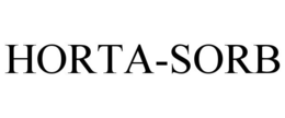 HORTA-SORB trademark