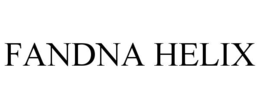 FANDNA HELIX trademark