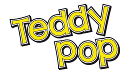 TEDDY POP trademark