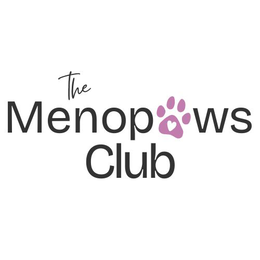 THE MENOPAWS CLUB trademark