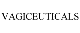 VAGICEUTICALS trademark