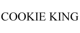 COOKIE KING trademark