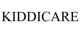 KIDDICARE trademark