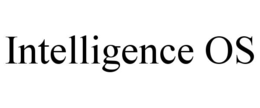 INTELLIGENCE OS trademark