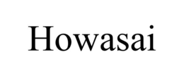 HOWASAI trademark