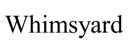 WHIMSYARD trademark